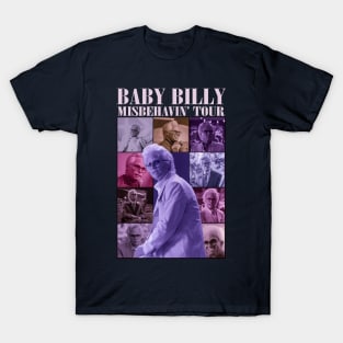baby billy T-Shirt